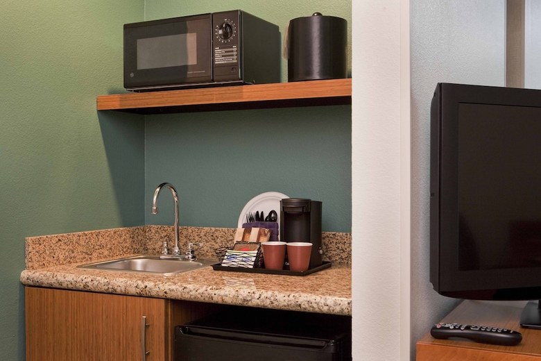 Hotel Springhill Suites By Marriott Boston Peabody