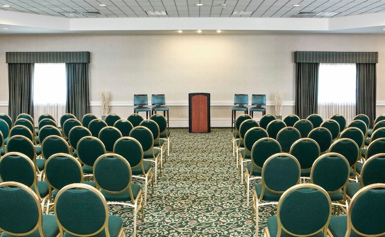 Hotel Springhill Suites By Marriott Boston Peabody
