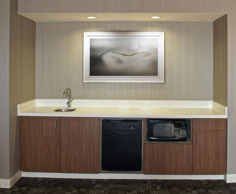 Hotel Courtyard By Marriott Newark Silicon Valley