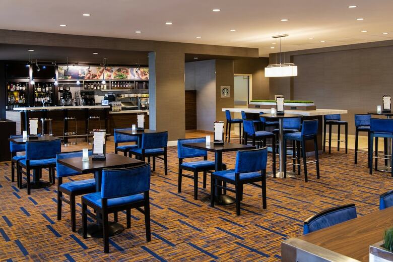 Hotel Courtyard By Marriott Newark Silicon Valley