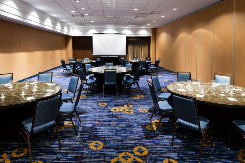 Hotel Courtyard By Marriott Newark Silicon Valley