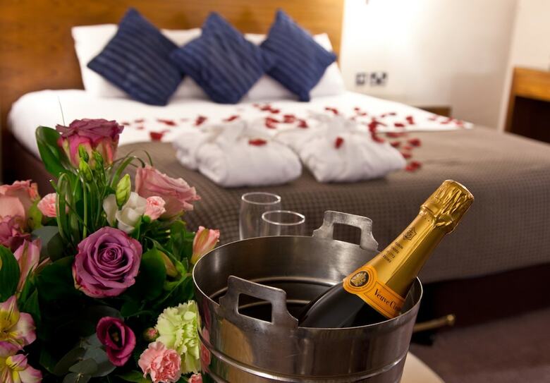 Hallmark Hotel Croydon Aerodrome