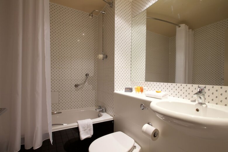 Hallmark Hotel Croydon Aerodrome
