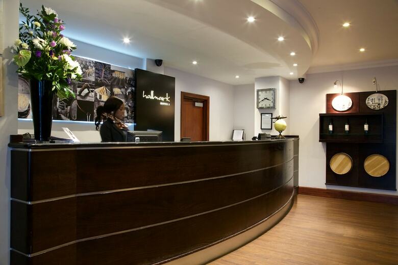 Hallmark Hotel Croydon Aerodrome