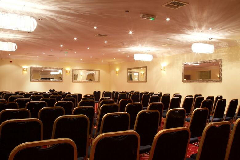 Hallmark Hotel Croydon Aerodrome