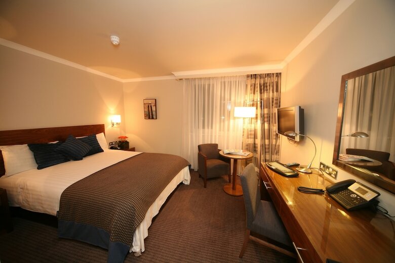 Hallmark Hotel Croydon Aerodrome