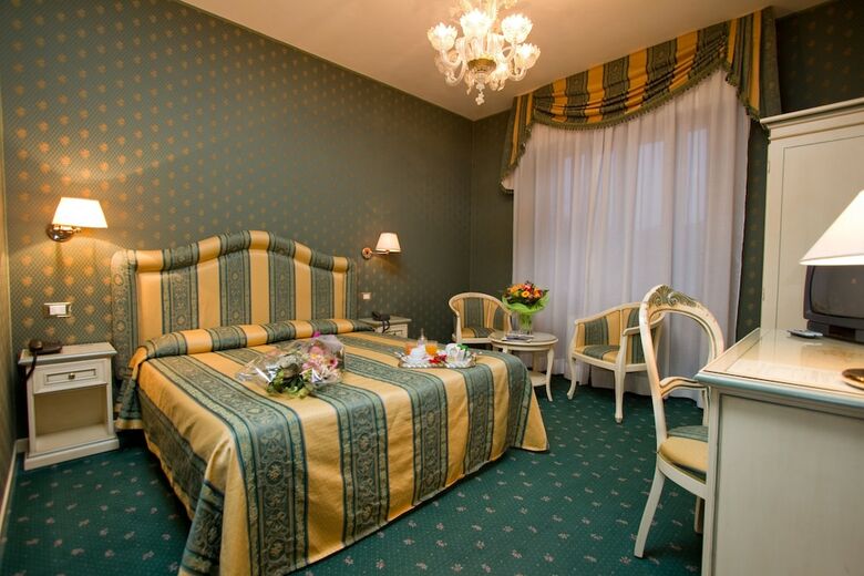 Hotel Locanda Conterie