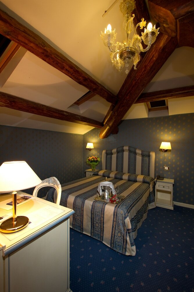 Hotel Locanda Conterie