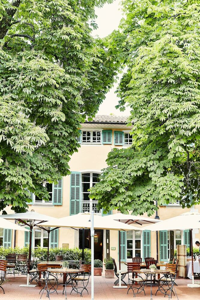 Hotel Hostellerie De L'abbaye De La Celle