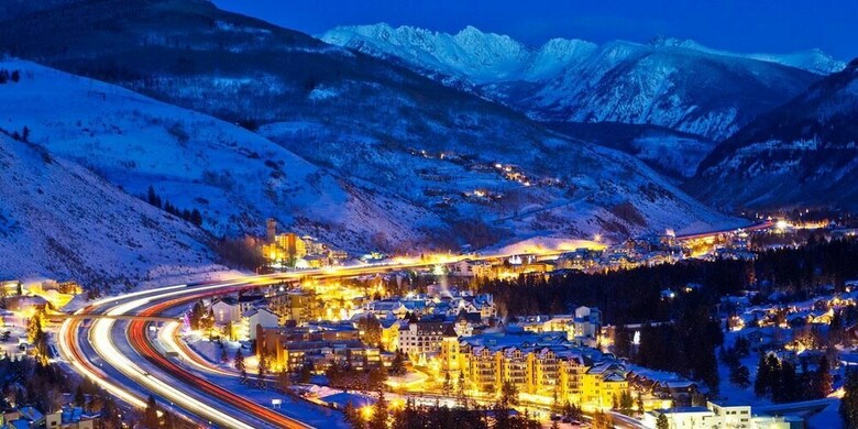 Westwind At Vail