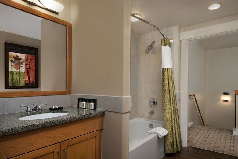 Apartamento Grand Residences By Marriott, Lake Tahoe