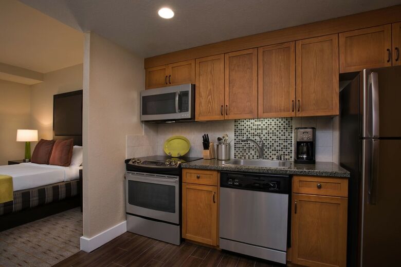Apartamento Grand Residences By Marriott, Lake Tahoe