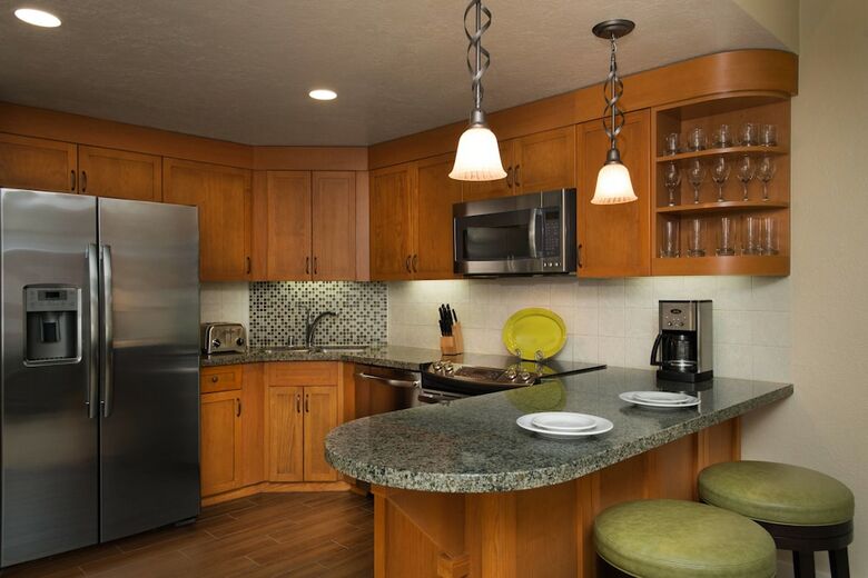 Apartamento Grand Residences By Marriott, Lake Tahoe