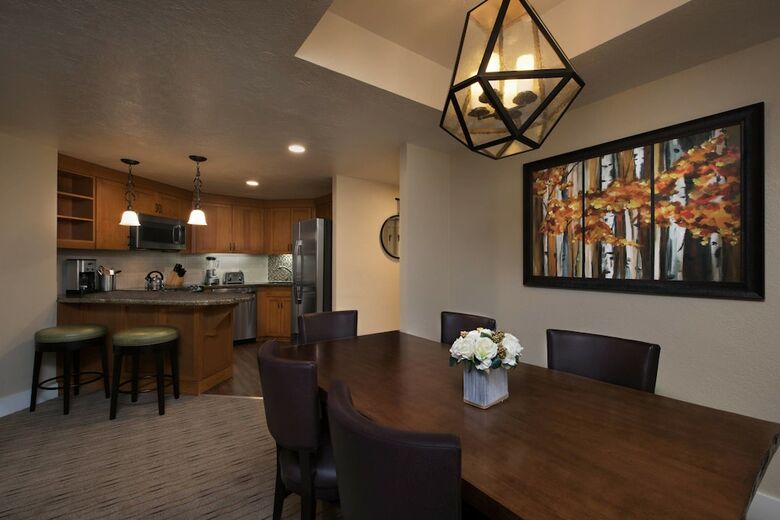Apartamento Grand Residences By Marriott, Lake Tahoe