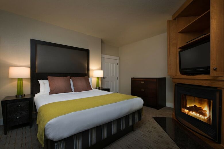 Apartamento Grand Residences By Marriott, Lake Tahoe