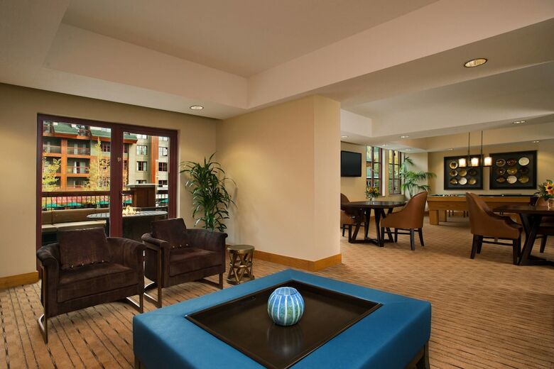 Apartamento Grand Residences By Marriott, Lake Tahoe