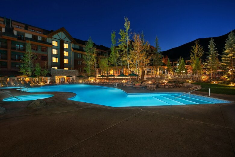 Apartamento Grand Residences By Marriott, Lake Tahoe