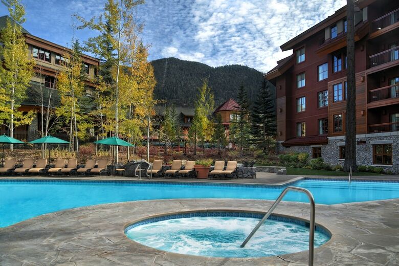Apartamento Grand Residences By Marriott, Lake Tahoe