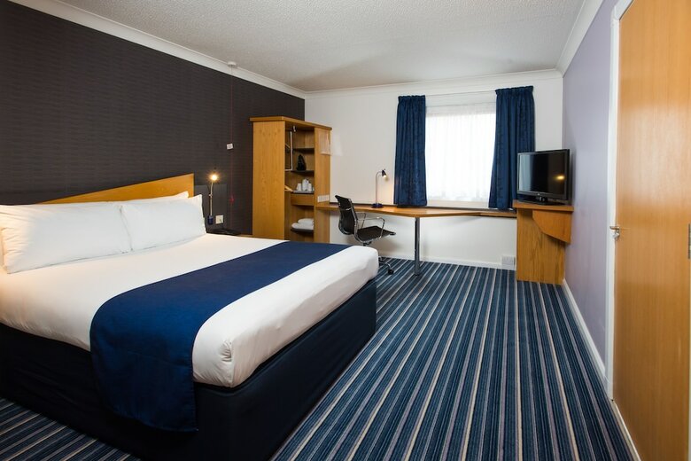 Hotel Holiday Inn Express Bristol - Filton