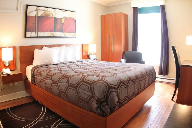 Hotel Unilofts Grande-all�e