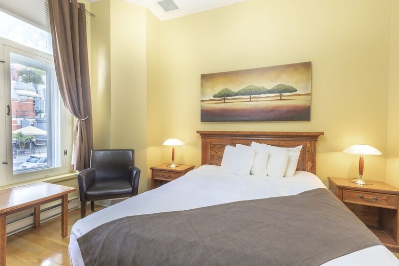 Hotel Unilofts Grande-all�e