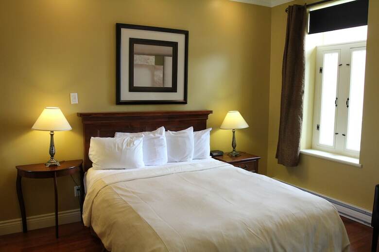 Hotel Unilofts Grande-all�e