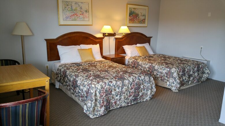 Motel 7 Nights Stay