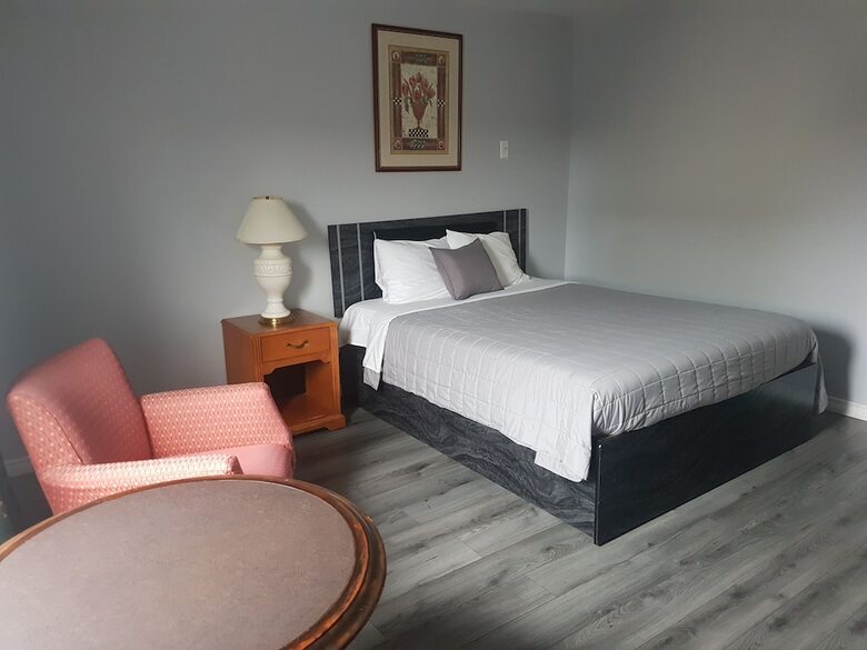 Motel 7 Nights Stay
