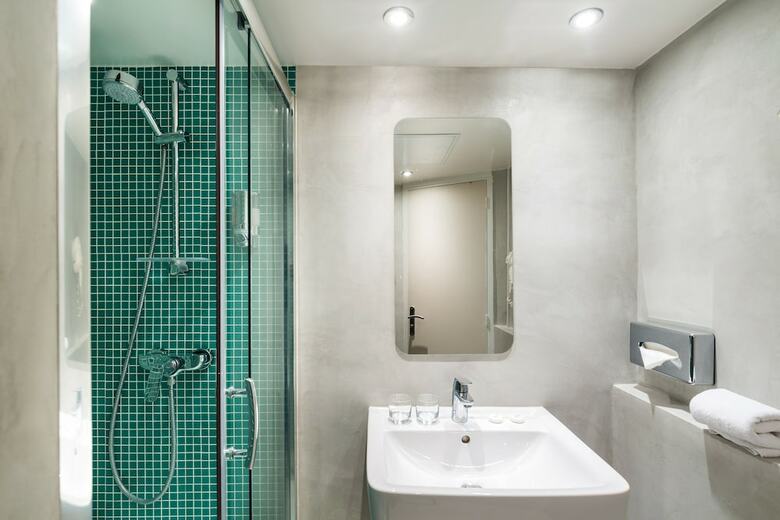 Hotel Ohm By Happyculture