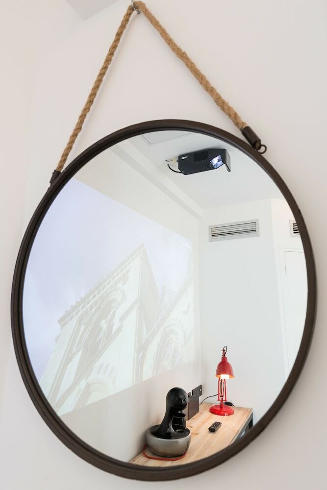 Hotel Ohm By Happyculture