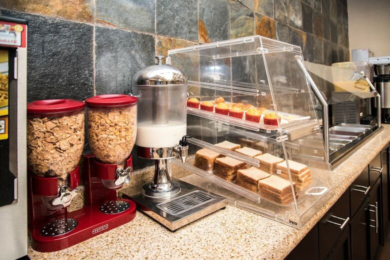 Hotel Best Western Plus Monterrey Airport