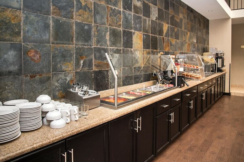 Hotel Best Western Plus Monterrey Airport