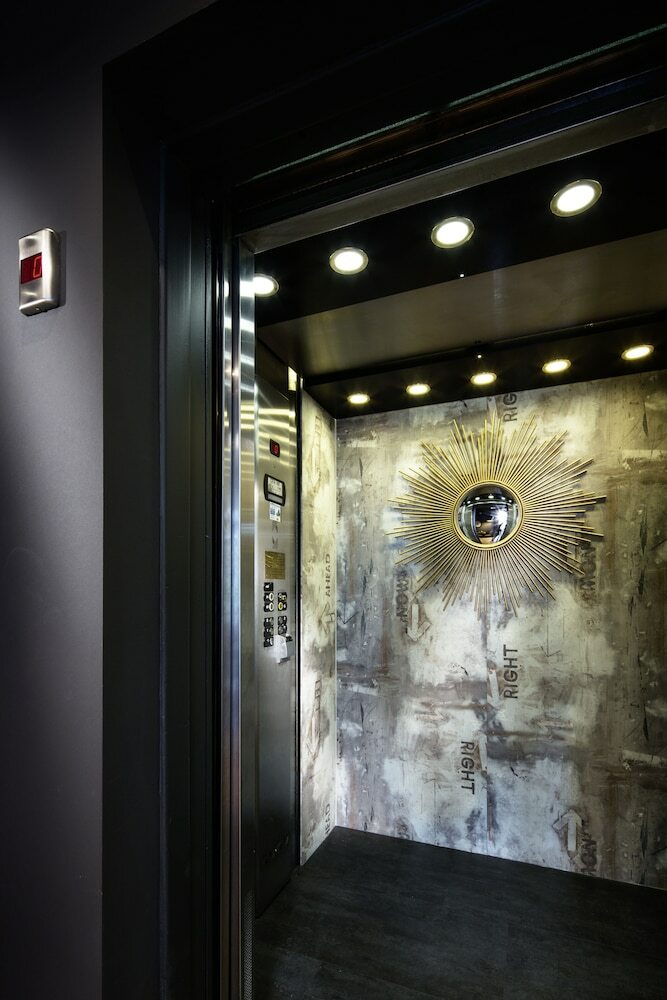 Pentahotel Paris Charles de Gaulle Airport