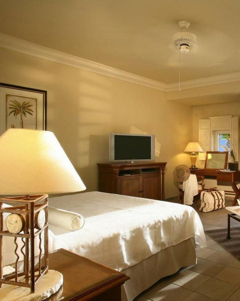 Hotel The Residence Mauritius