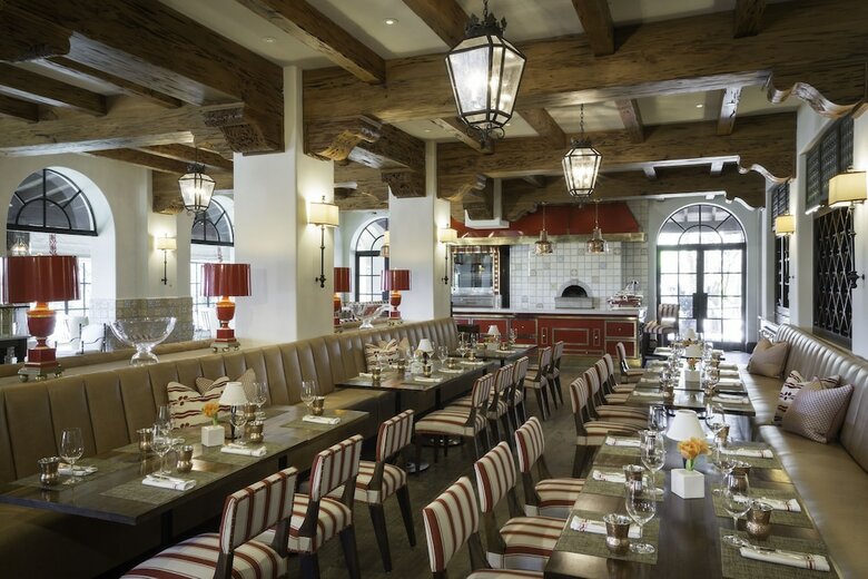 Hotel The Cloister