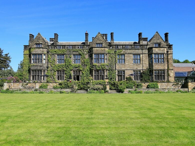 Hotel Gisborough Hall