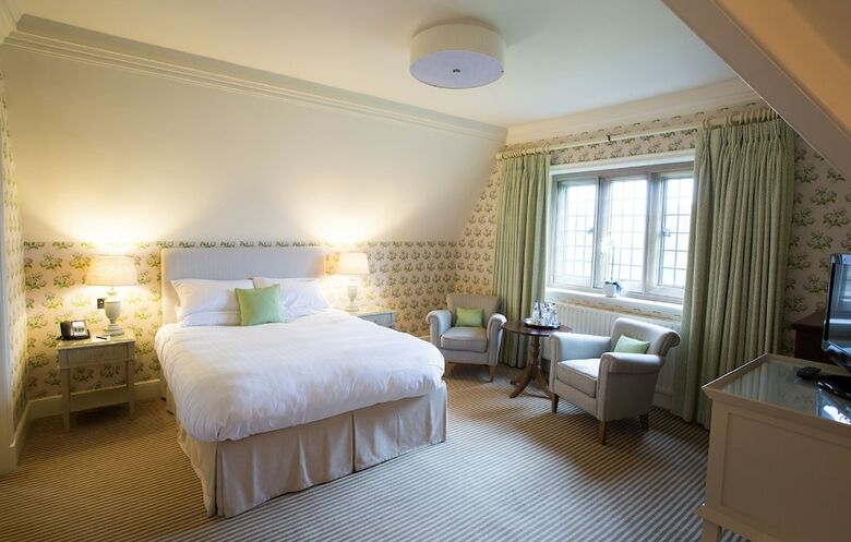 Hotel Gisborough Hall