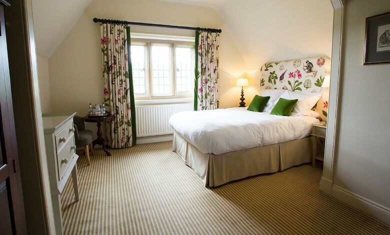 Hotel Gisborough Hall