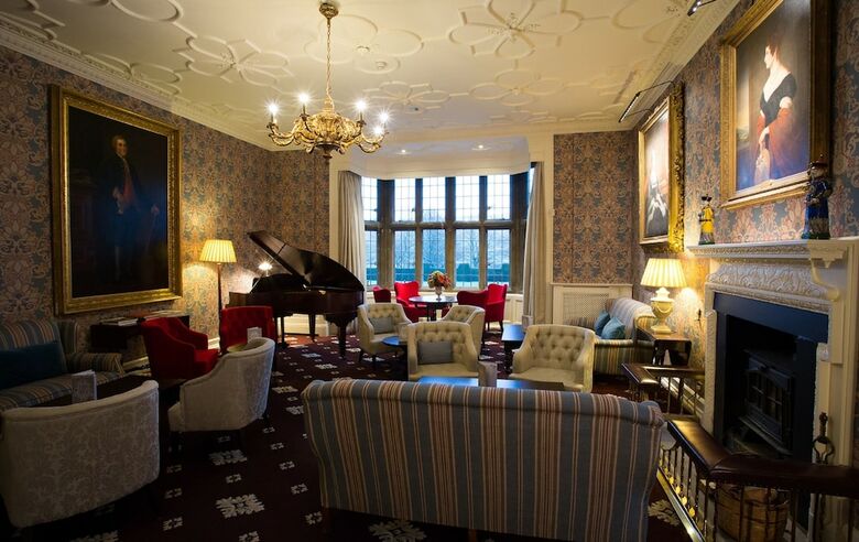 Hotel Gisborough Hall