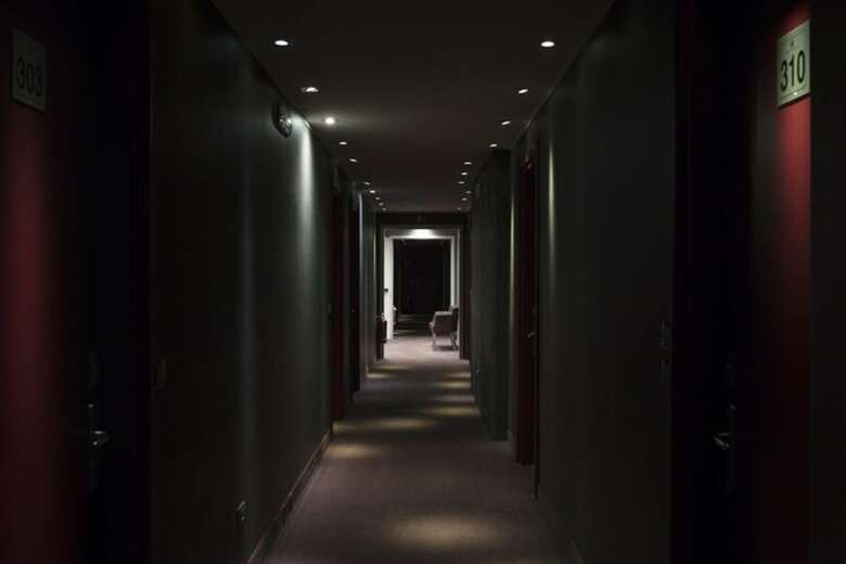 Smart Hotel Holiday
