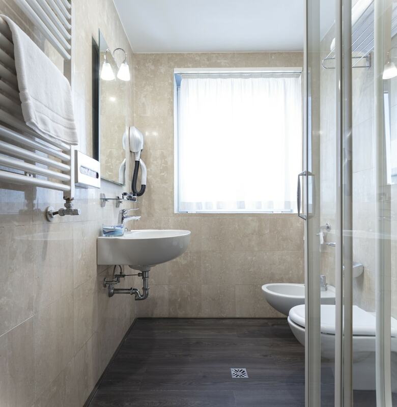Smart Hotel Holiday