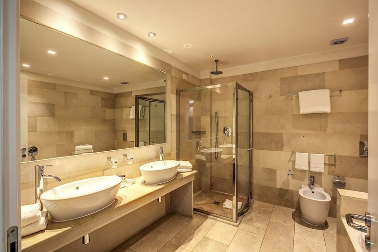 Hotel Isola Sacra Rome Airport