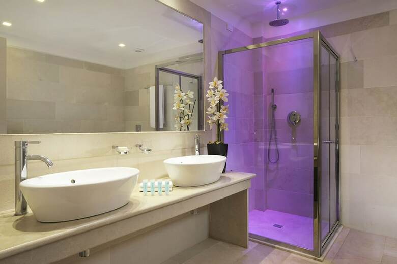 Hotel Isola Sacra Rome Airport