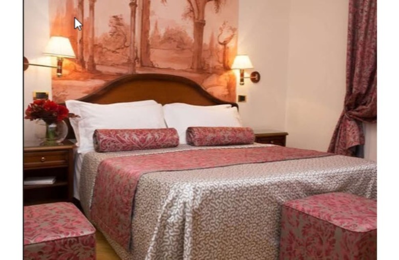 Villa Pace Park Hotel Bolognese