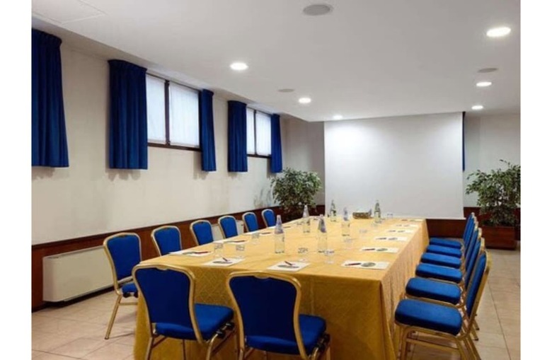 Villa Pace Park Hotel Bolognese