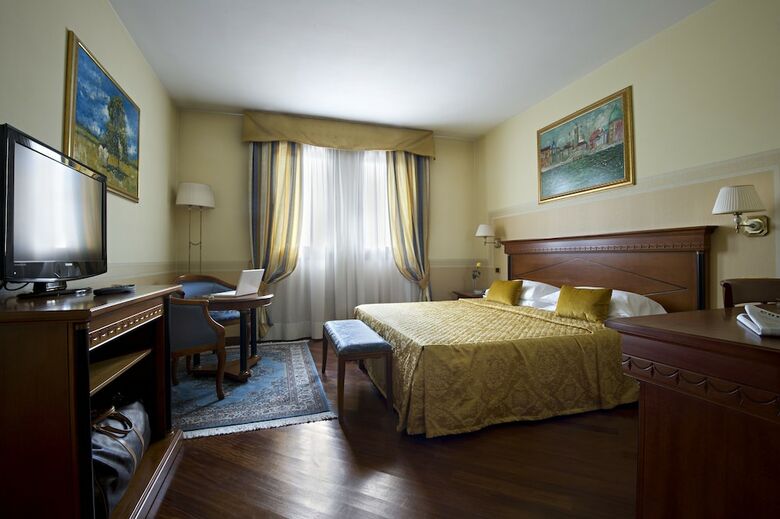 Villa Pace Park Hotel Bolognese