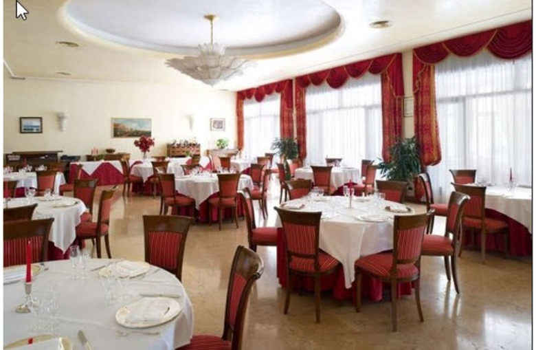 Villa Pace Park Hotel Bolognese