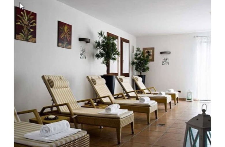 Villa Pace Park Hotel Bolognese