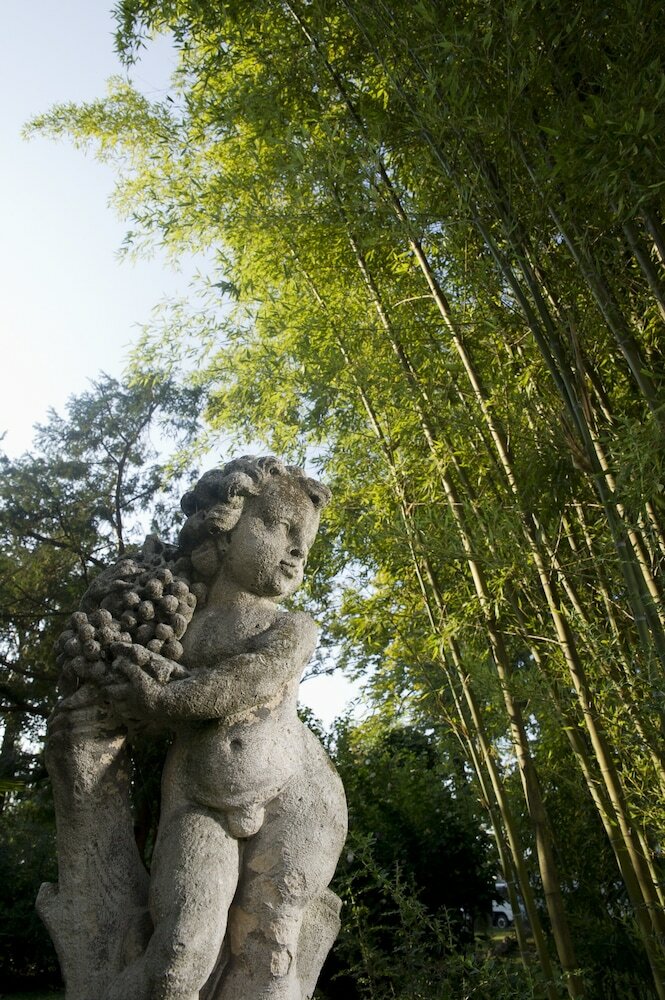 Villa Pace Park Hotel Bolognese