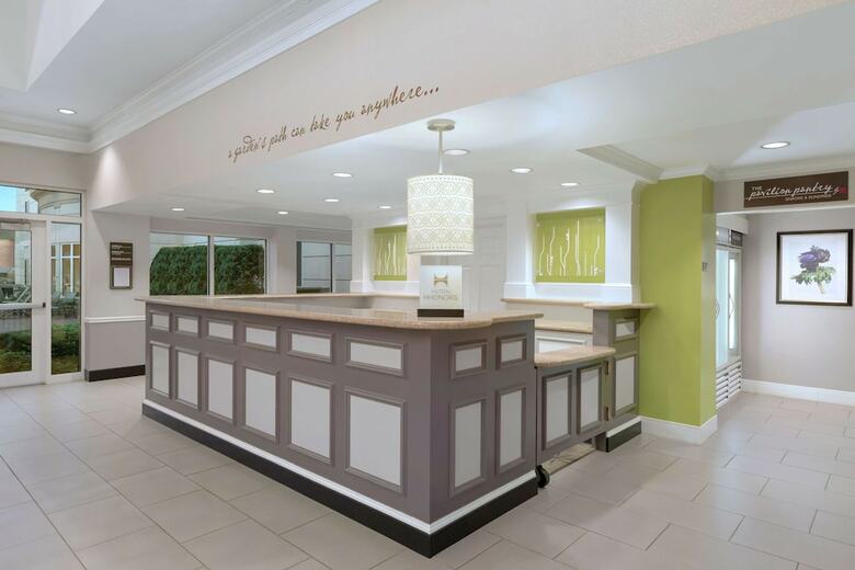 Hotel Hilton Garden Inn-springfield, Ma